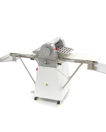 Dejudruller 38cm Gulvmodel Sammenfoldelig