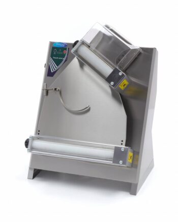 Dejudruller ø40cm Automatisk Indbygget Timer