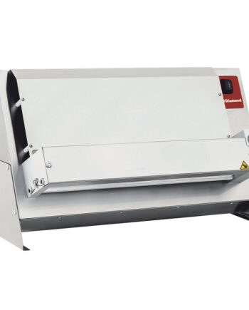 Dejudruller   420 Mm    Rulle  Quot Lineær Quot    Rustfrit Stål