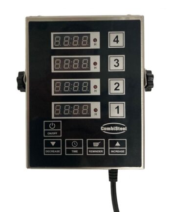 Digital Køkkentimer   Kanaler Dkt-