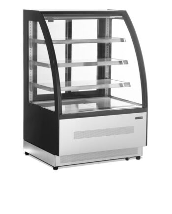 Display-kølemontre 238 Liter Lpd900c Black