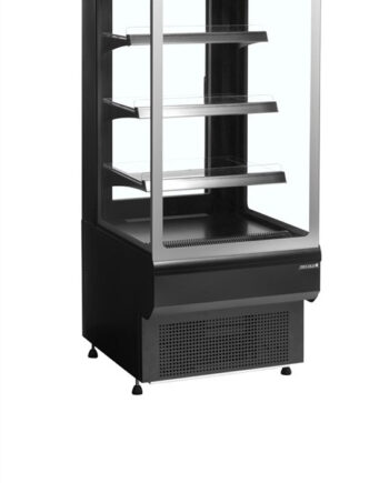 Display-kølemontre 219 Liter Ndc60cf