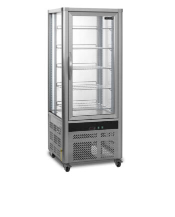 Display-kølemontre Upd200