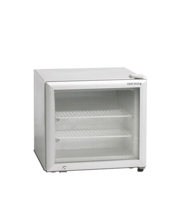Displayfryser 50 Liter Bordmodel-uf50g
