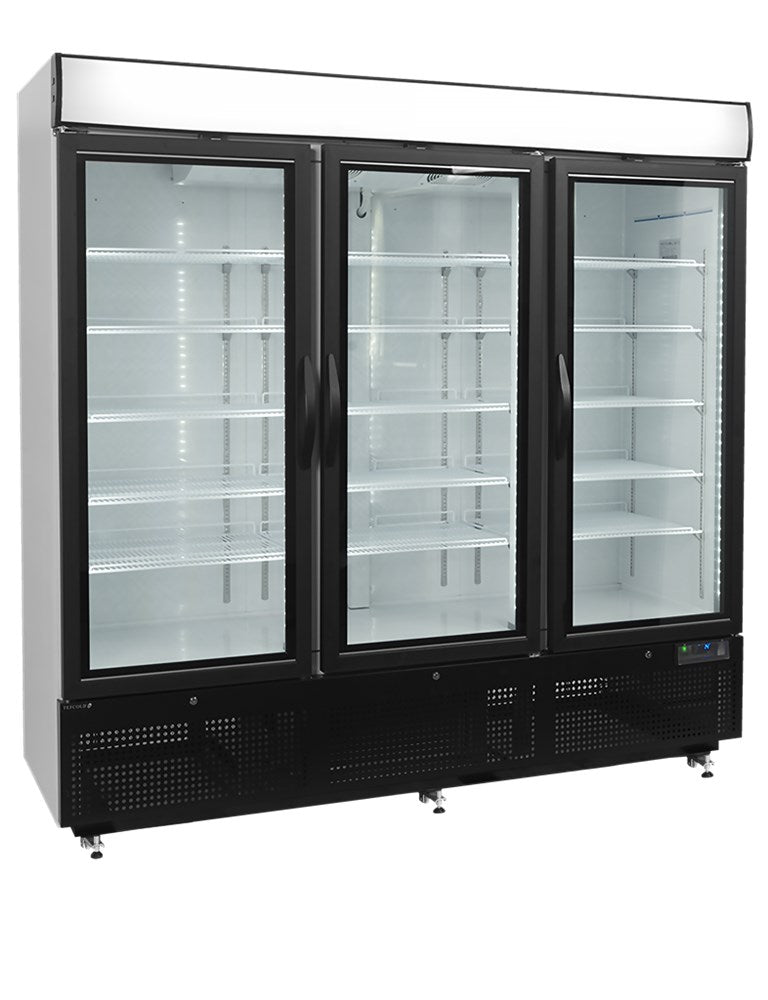 Displayfryser 1784 Liter Nf7500g
