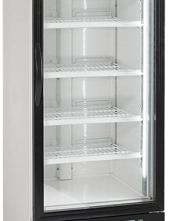 Displayfryser 515 Liter Nf2500g