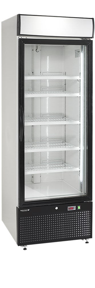 Displayfryser 515 Liter Nf2500g