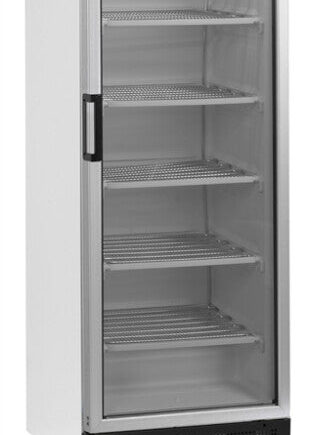 Displayfryser 300 Liter Uffs370gcp