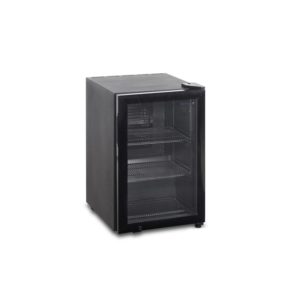Displaykøleskab Bordmodel- 67 Liter Bc60