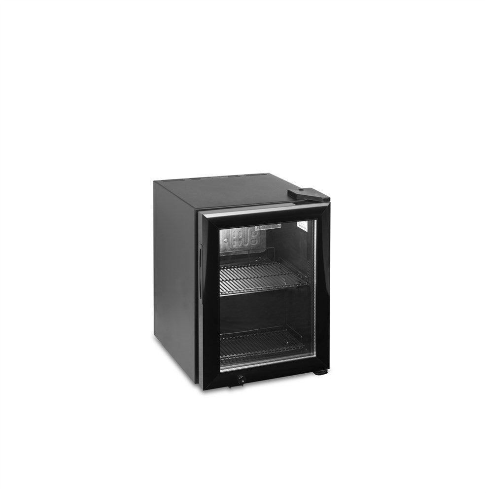 Displaykøleskab Bordmodel 22 Liter Bc30