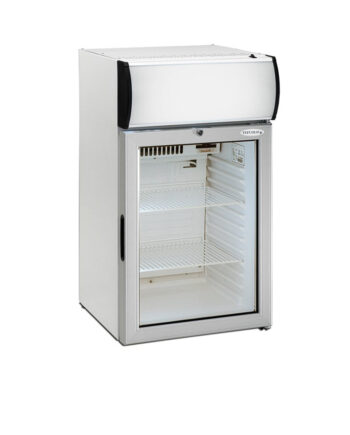 Displaykøleskab Bordmodel 84 Liter Fs80cp