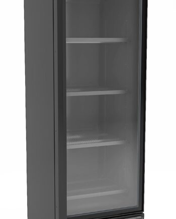Displaykøleskab   Låge 550 Liter