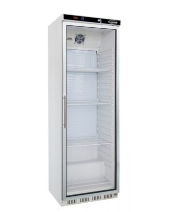 Displaykøleskab 350 Liter