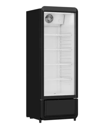 Displaykøleskab 240 Liter