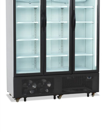 Displaykøleskab 1329 Liter Fs1600h