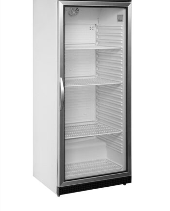 Displaykøleskab 605 Liter Gn2   Ur600g