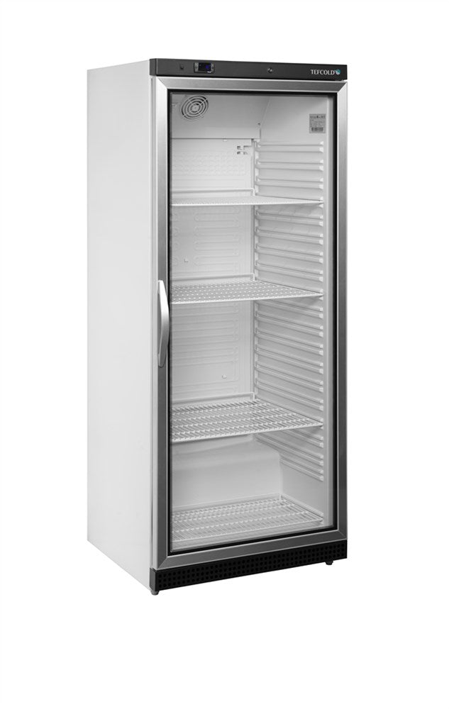Displaykøleskab 605 Liter Gn2 Ur600g
