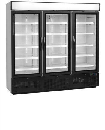 Displaykøleskab 1784 Liter Nc7500g