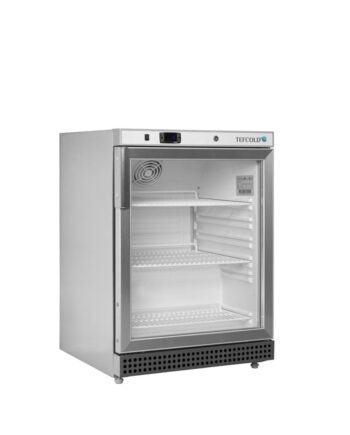 Displaykøleskab 130 Liter Ur200sg