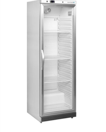 Displaykøleskab 374 Liter Ur400sg