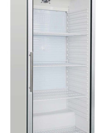 Displaykøleskab     Gn     570 Liter