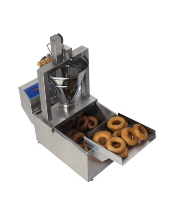 Donut Maskine Semiautomatisk