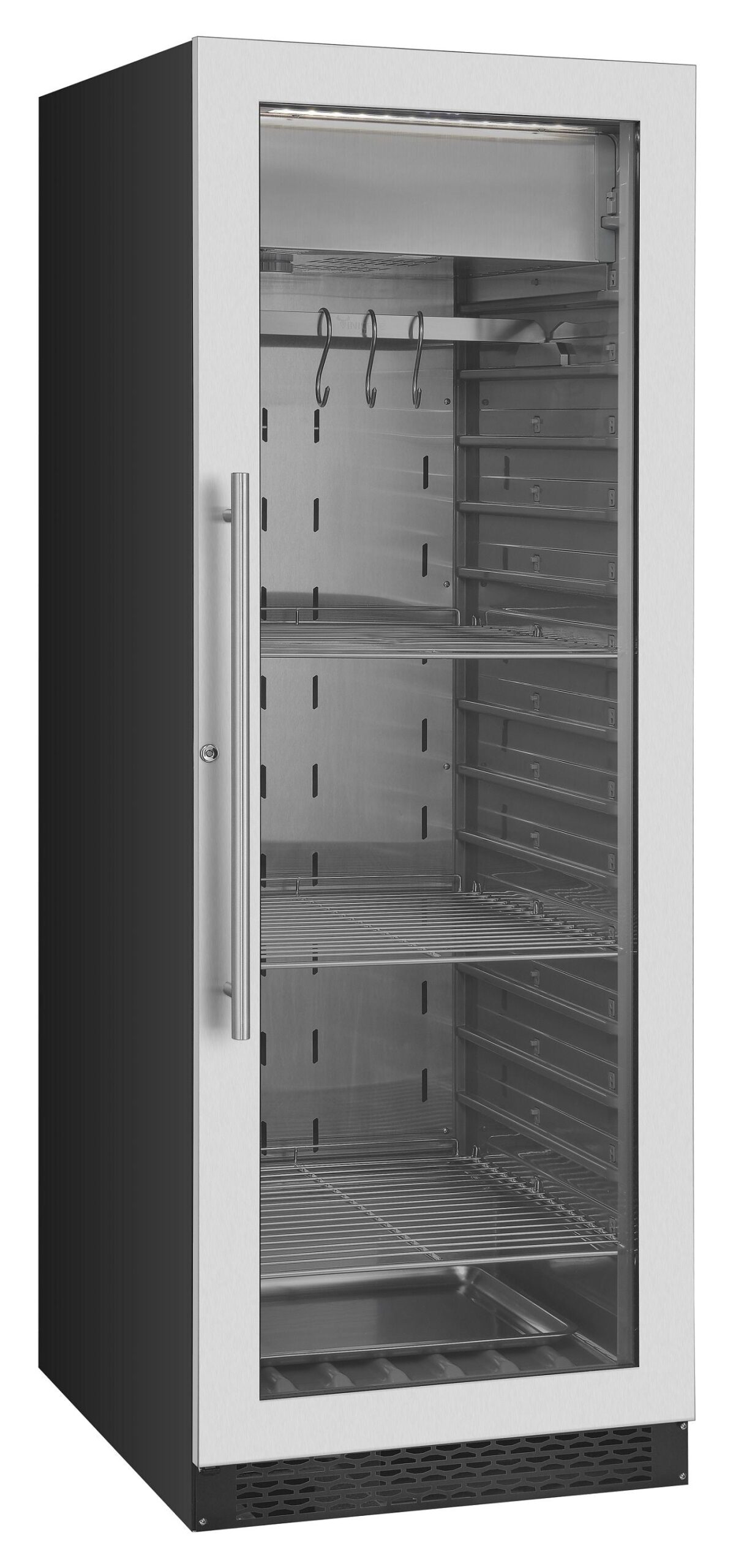 Dry Age Modningsskab 388 Liter