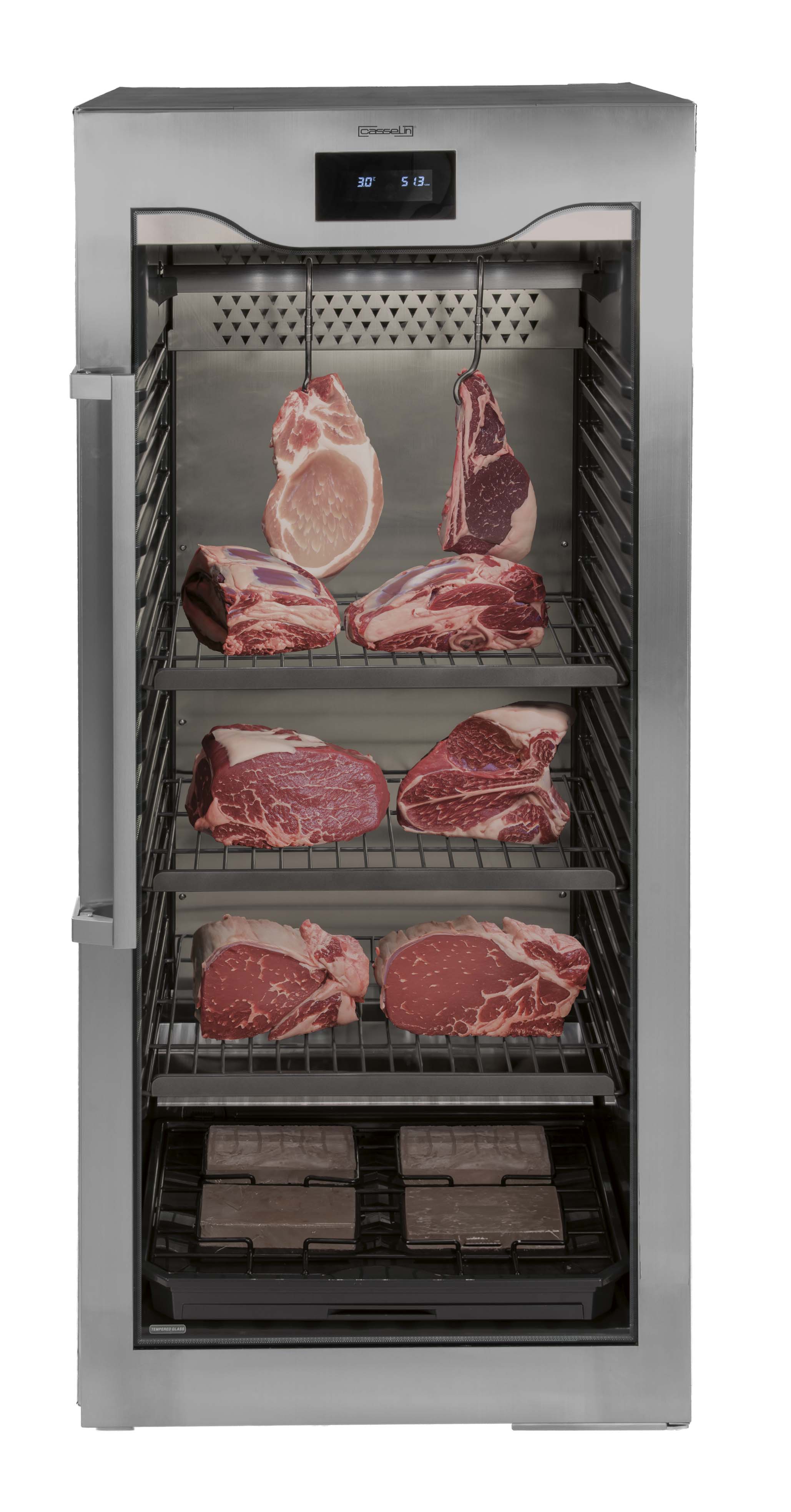 Dry Age Skab 480