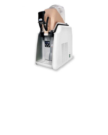 Eco Soft Softice Maskine   Liter