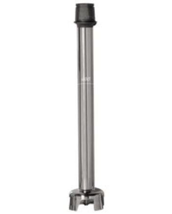 Ekstra Tilbehør: Rør 400 Mm  Miv-40