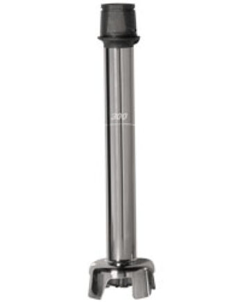 Ekstra Tilbehør: Rør 300 Mm  Miv-30