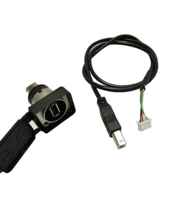 Ekstraudstyr: Usb-port Til Haccp