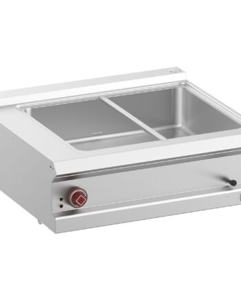 Elektrisk Bain-marie Gn       150 Mm -top-