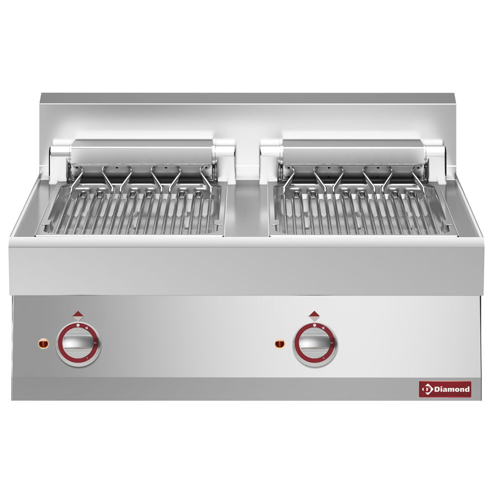 Elektrisk Dampgrill Modul