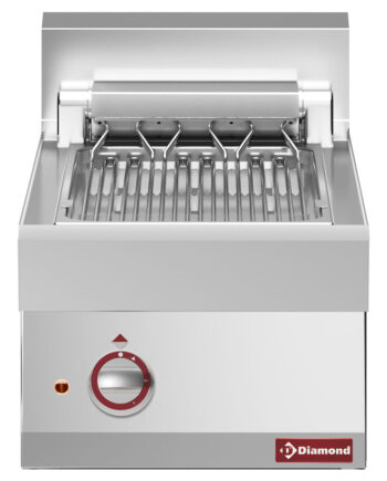 Elektrisk Dampgrill      Modul