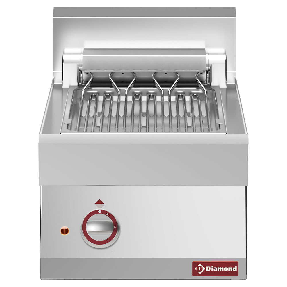 Elektrisk Dampgrill Modul