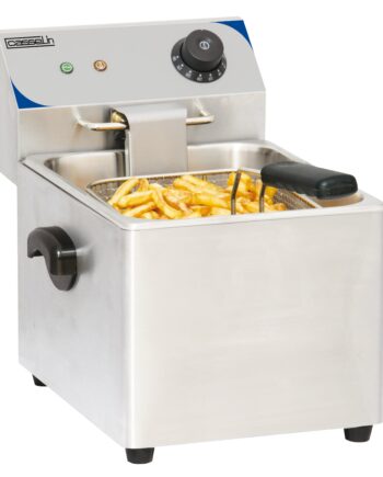 Elektrisk Frituregryde   Liter