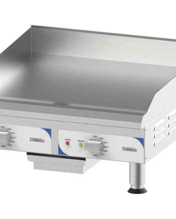Elektrisk Grillplade Premium Stor