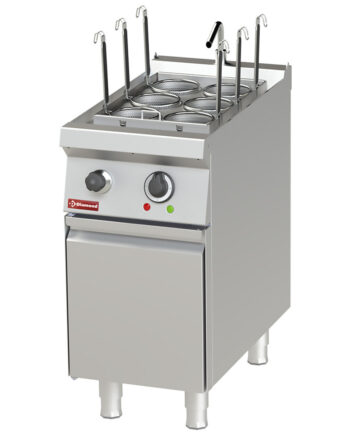Elektrisk Nudelkoger 12 Kw