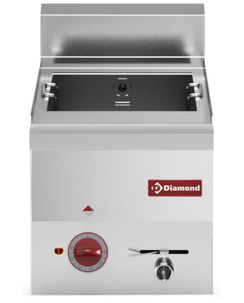 Elektrisk Pastakoger  Vask 14 Liter Top-