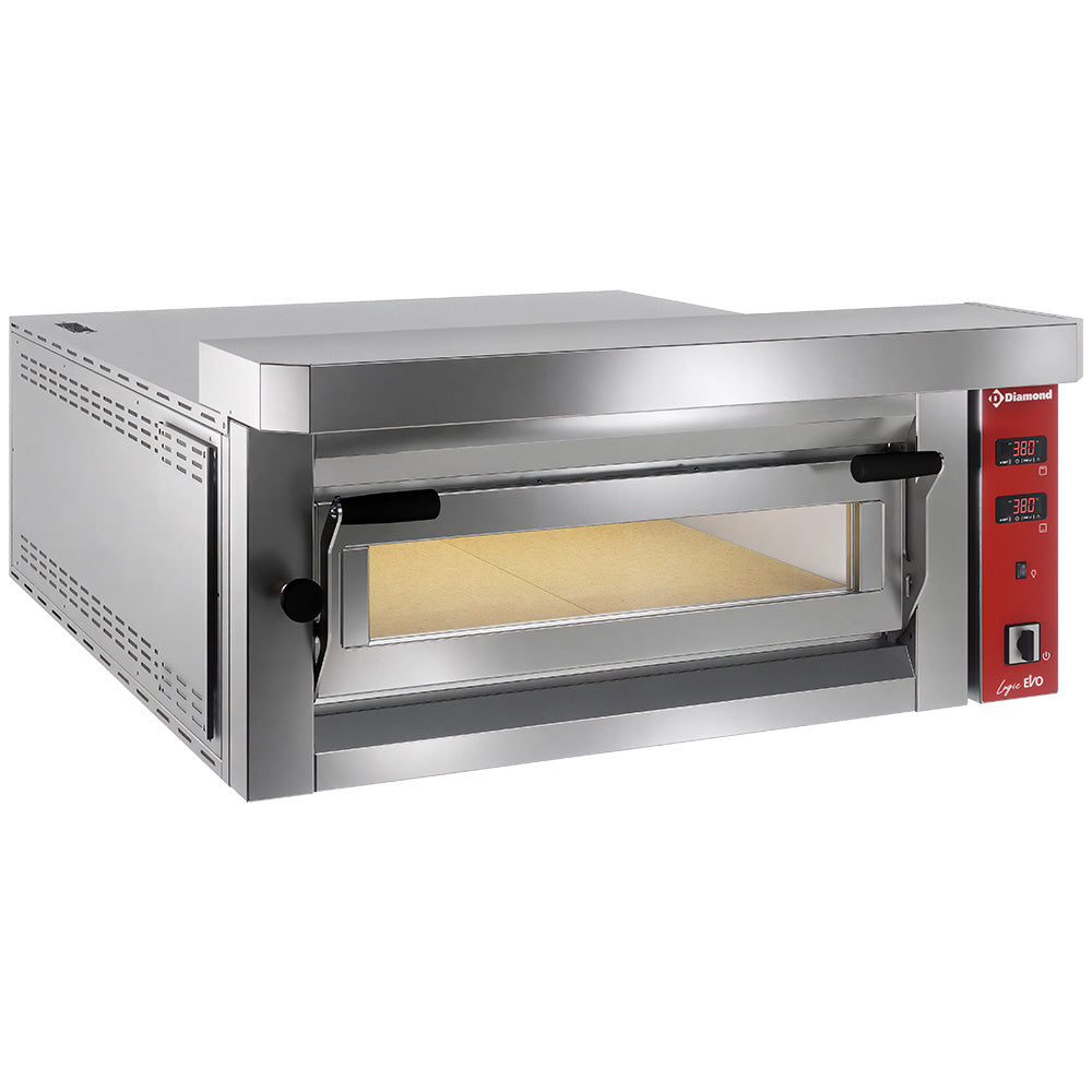 Elektrisk Pizzaovn Pizzaer