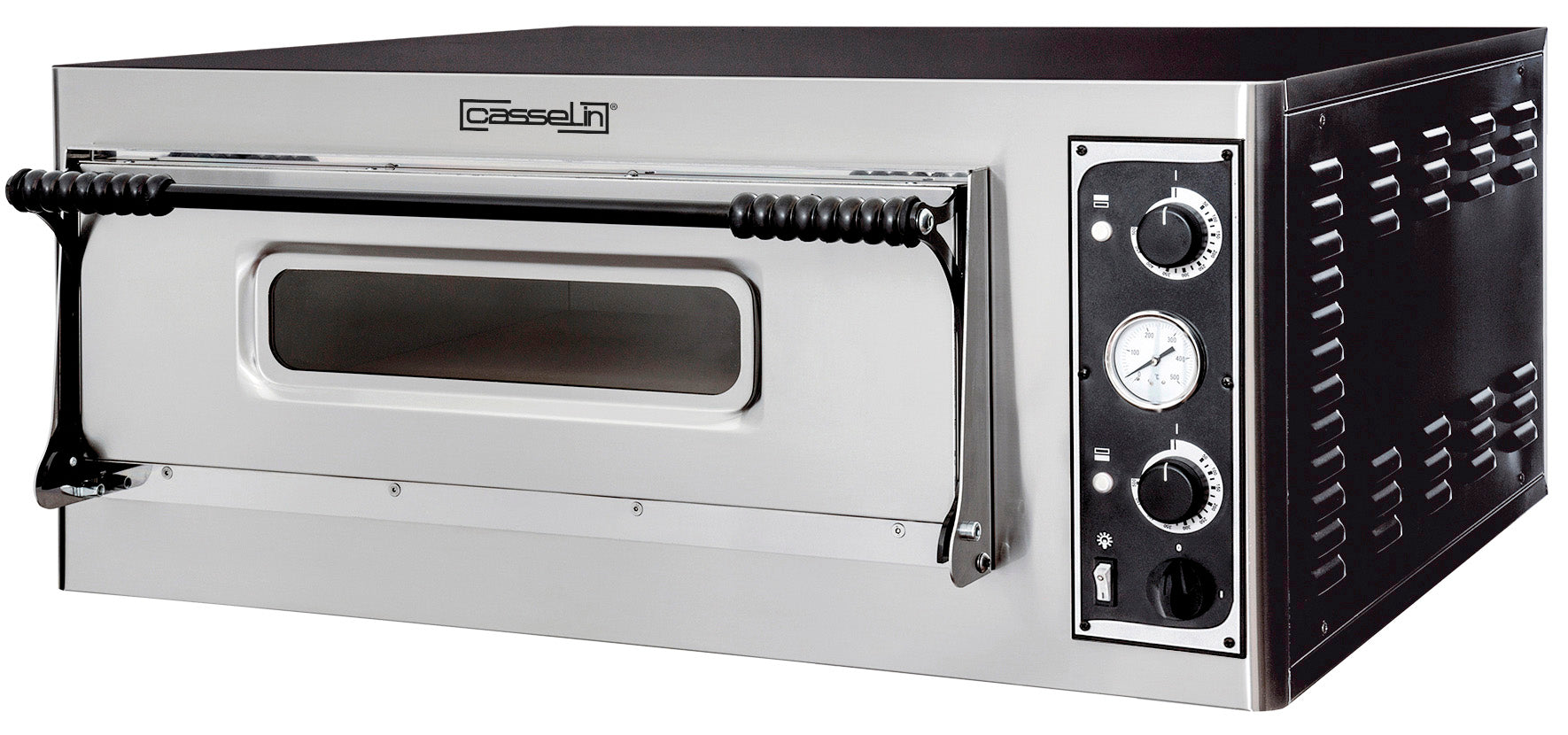 Elektrisk Pizzaovn Pizzaer 32 Cm