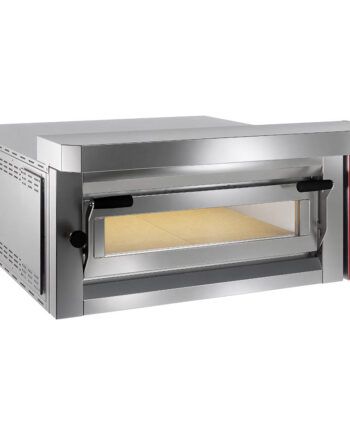 Elektrisk Pizzaovn    Pizzaer 350 Mm Fuldstændig Stenutvand