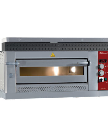 Elektrisk Pizzaovn    Pizzaer   350 Mm