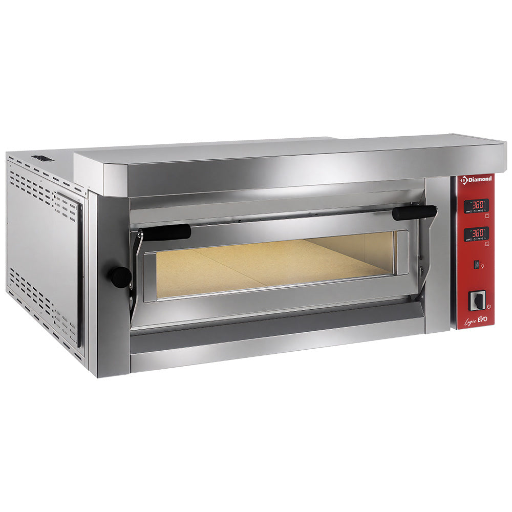 Elektrisk Pizzaovn Pizzaer