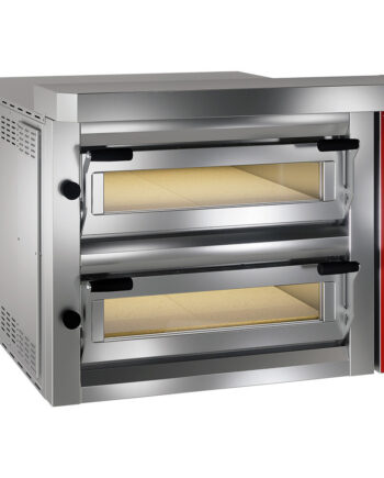 Elektrisk Pizzaovn        Pizzaer