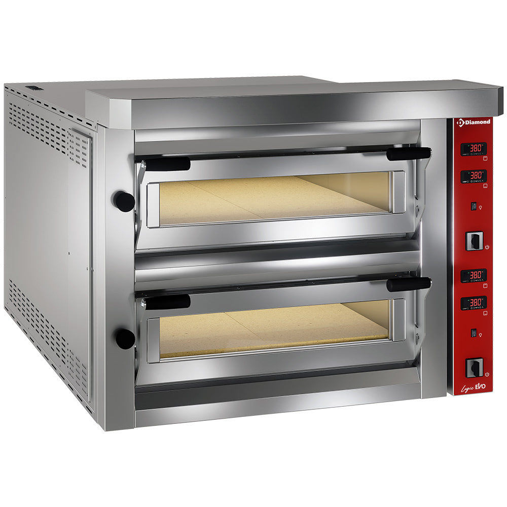 Elektrisk Pizzaovn Pizzaer
