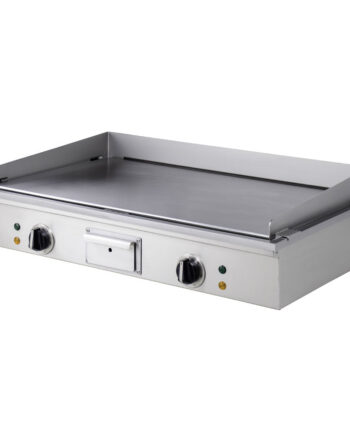 Elektrisk  Quot Teppanyaki Quot -plade    Områder  2x   Kw  Til Bordet