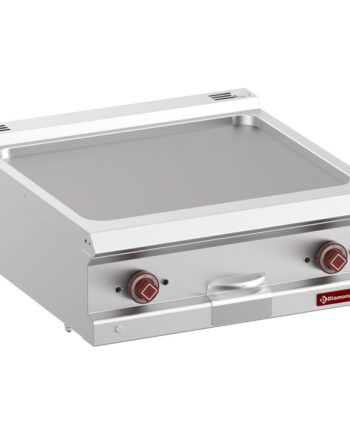 Elektrisk Stegeplade Glat  Modul     -top-