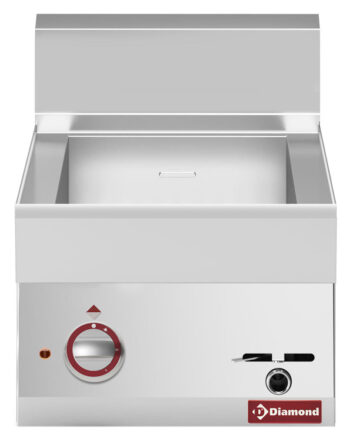 Elektrisk Vandbad Gn     H150 Mm -top-